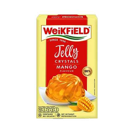 Weikfield Jelly Mango